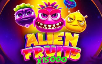 Alien Fruits