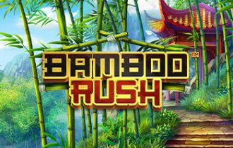 Bamboo Rush