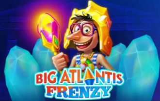 Big Atlantis Frenzy