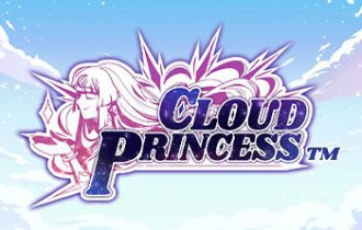 Cloud Princess