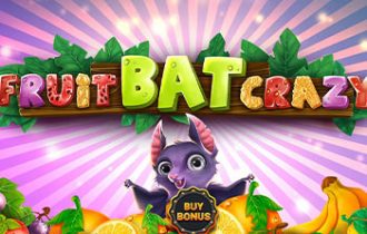 Fruitbat Crazy