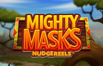 Mighty Masks