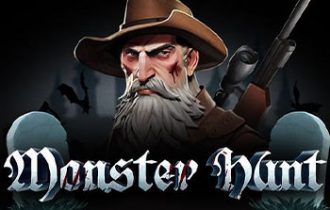 Monster Hunt