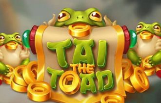 Tai the Toad