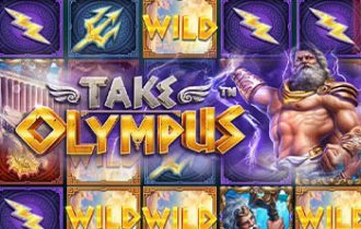 Take Olympus