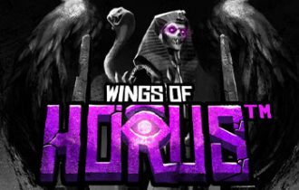 Wings of Horus