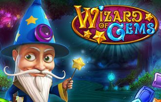 Wizard of Gems