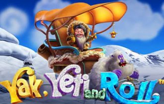 Yak, Yeti and Roll